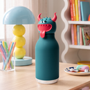 Asobu Spookie Bottle Benny The Beast 16 oz