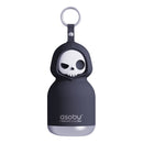 Asobu Spookie Bottle Mortimer Mini Skull 6.7 oz