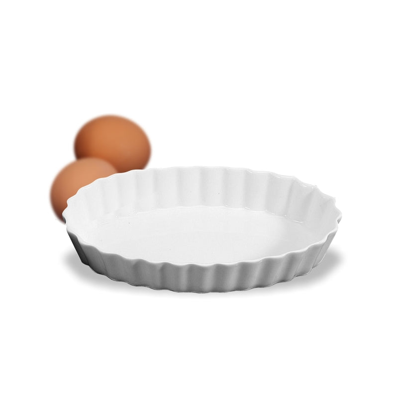 BIA Crème Brulée Dish