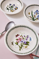 Botanic Garden Pasta Bowl 8" Set of 6