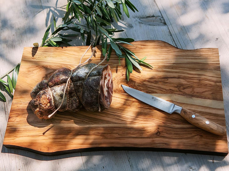Wüsthof Amici 4.5" Steak Knife