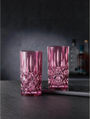 Nachtmann Noblesse Long Drink Set of 2