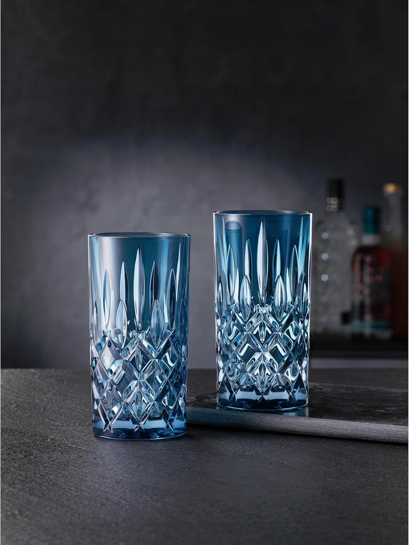 Nachtmann Noblesse Long Drink Set of 2