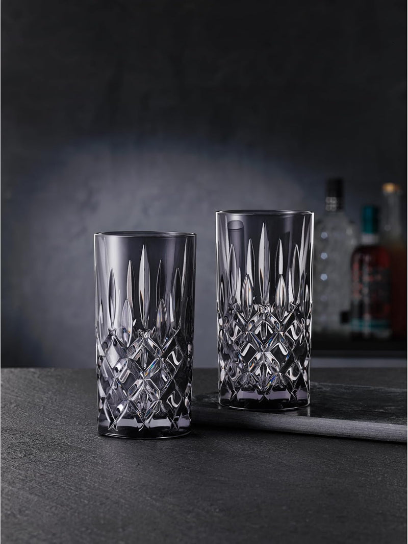 Nachtmann Noblesse Long Drink Set of 2
