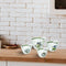 Botanic Garden Measuring Cups 1, ½, ⅓, ¼ Cup