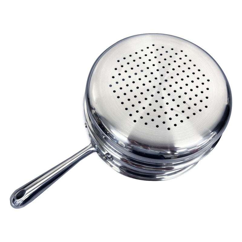 ALL-CLAD Universal Steamer Insert