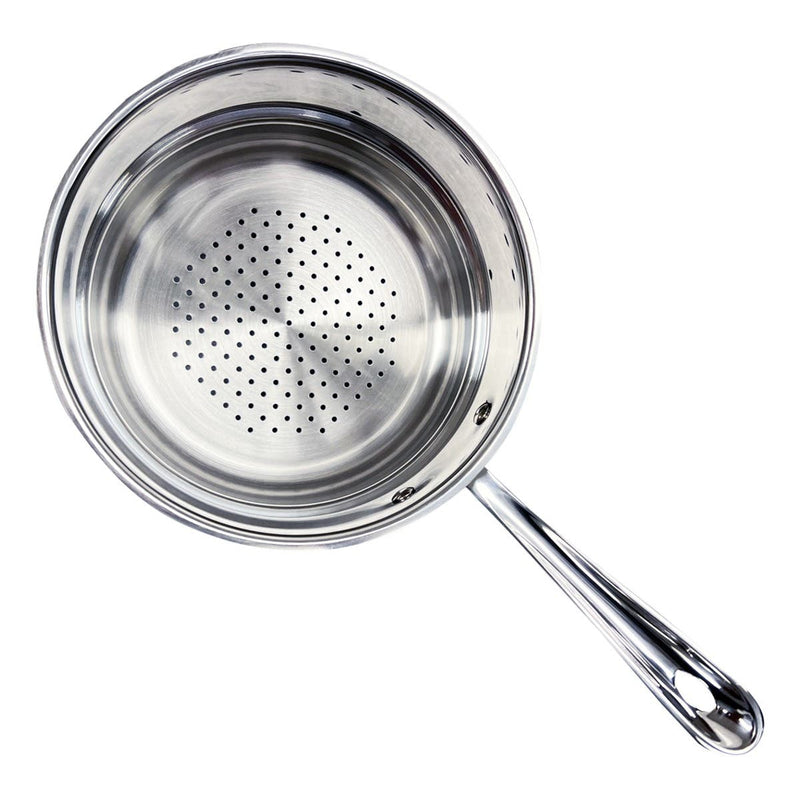 ALL-CLAD Universal Steamer Insert