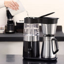 OXO ON 9-CUP COFFEE MAKER