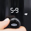 OXO ON 9-CUP COFFEE MAKER