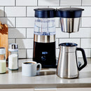 OXO ON 9-CUP COFFEE MAKER