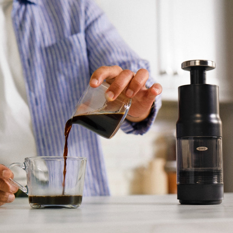 OXO - BREW Rapid Coffee Brewer