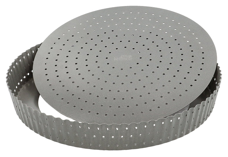 BAKERS BEST Tarte Pan