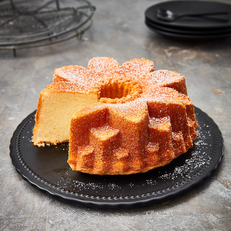 BUNDT PAN FLORA Ø 22 CM CONTOURA