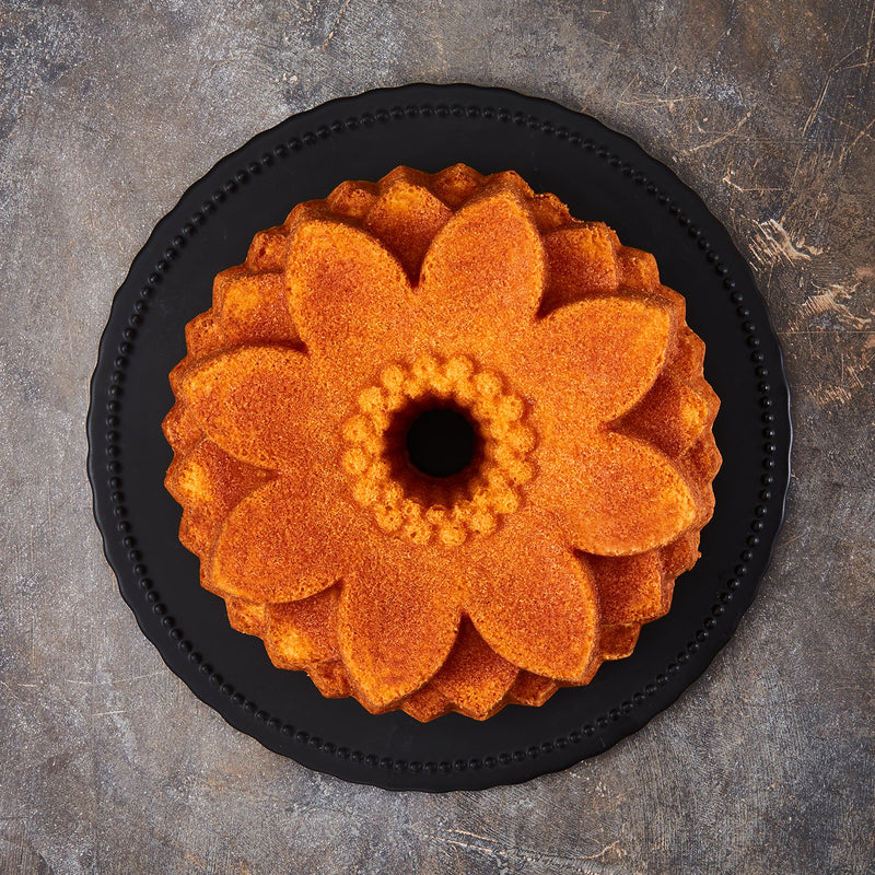 BUNDT PAN FLORA Ø 22 CM CONTOURA