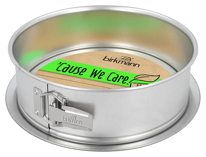 Birkmann SPRINGFORM PAN ‘CAUSE WE CARE 3 sizes