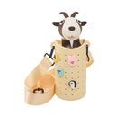 Asobu Bestie Bottle Goat