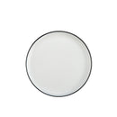 BIA Silhouette Salad Plate