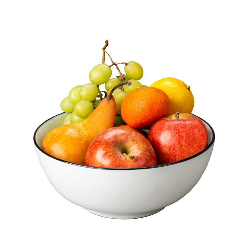 BIA Silhouette Serving Bowl