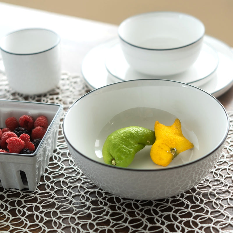 BIA Silhouette Serving Bowl