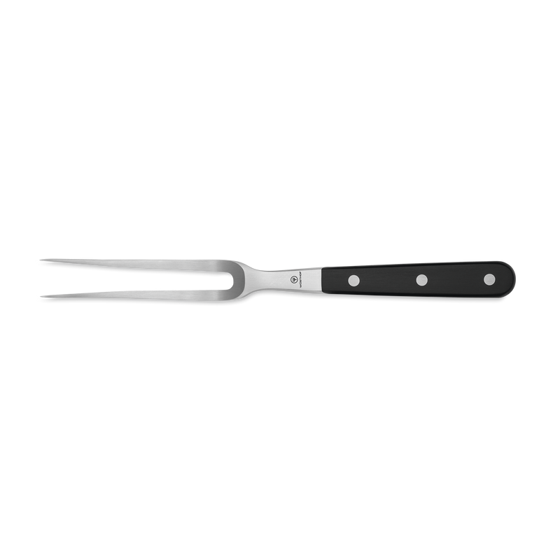 Wüsthof Classic Curved Meat Fork