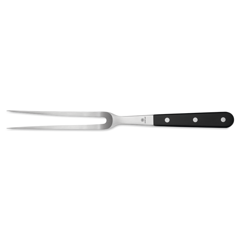 Wüsthof Classic Curved Meat Fork