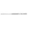 Wüsthof 12" Plating Tongs