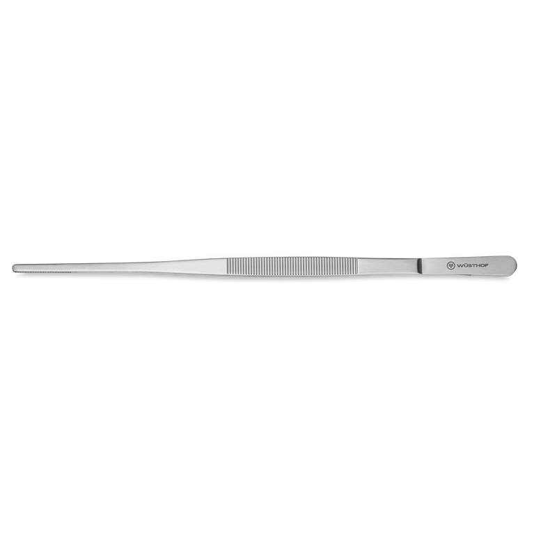 Wüsthof 12" Plating Tongs