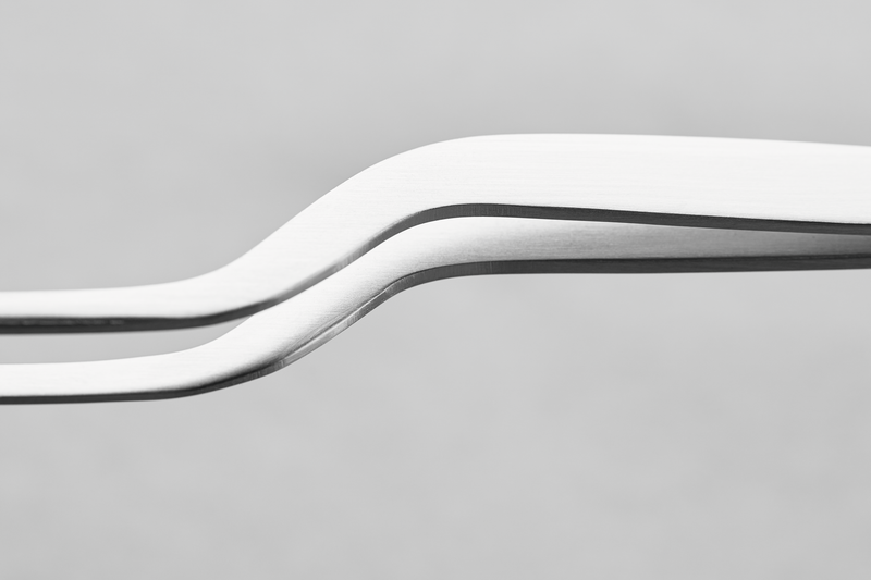 Wüsthof 8" Gourmet Tongs