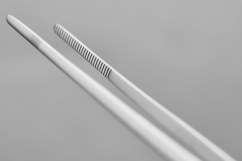 Wüsthof 8" Gourmet Tongs