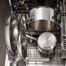 Tramontina Tri-Ply Stainless Square Grill Pan