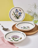 Botanic Garden Pasta Bowl 8" Set of 6
