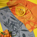 Olea Tea Towel