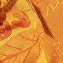Agrumes Tea Towel