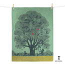 Arbre Tea Towel