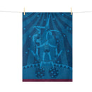 Acrobates Tea Towel