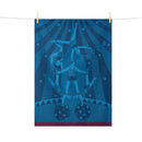 Acrobates Tea Towel