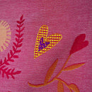 Amour Tea Towel