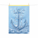 Ancre Tea Towel
