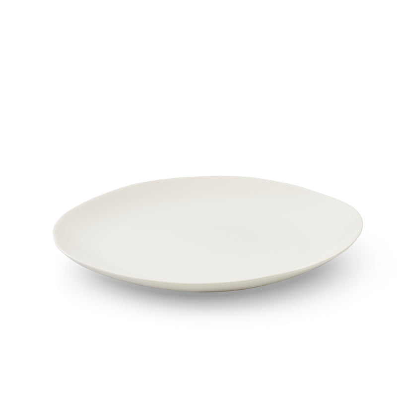 Sophie Conran Arbor Large Serving Platter 13" -White