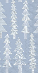 Marimekko Kuusikossa light blue Napkins