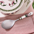 Botanic Garden Serving Spoon 10"