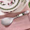 Botanic Garden Serving Spoon 10"