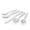 Botanic Garden 20 Piece Stainless Cutlery Set
