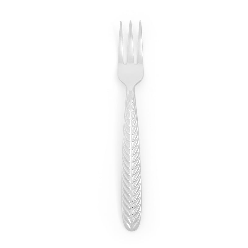 Botanic Garden Cocktail Forks 5.9" Set of 4