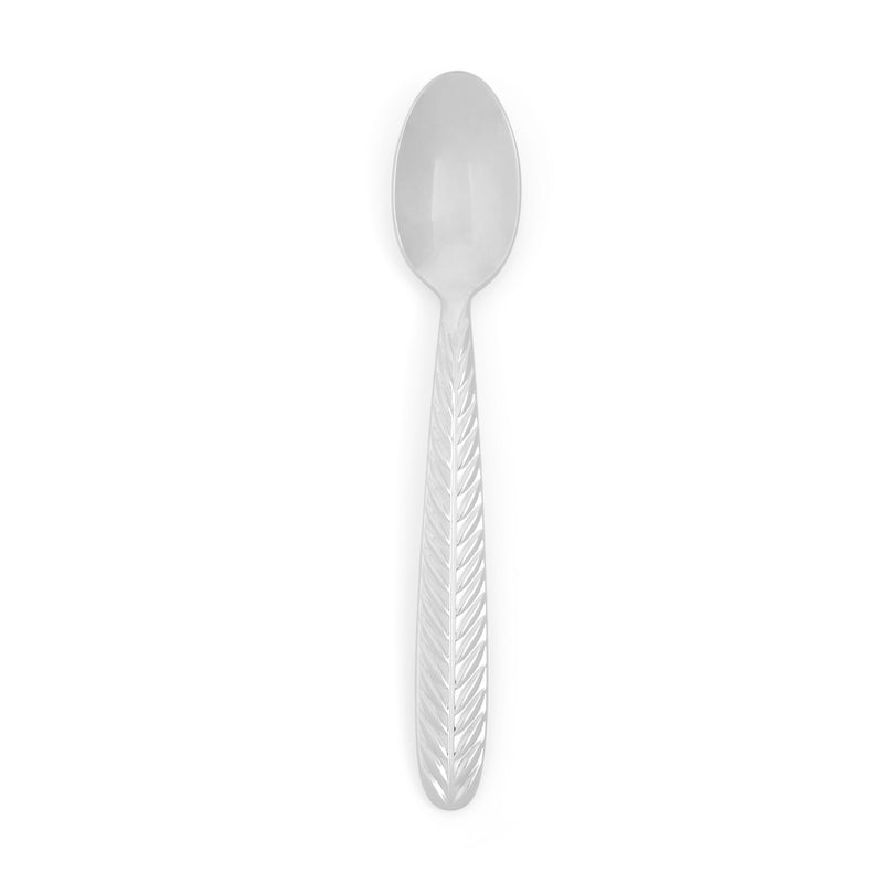 Botanic Garden Dessert Spoons 5.5" Set of 4