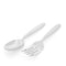 Botanic Garden Stainless Salad Servers