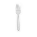 Botanic Garden Stainless Serving Fork 8.6"