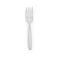 Botanic Garden Stainless Serving Fork 8.6"