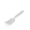 Botanic Garden Stainless Serving Fork 8.6"