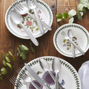 Botanic Garden Cocktail Forks 5.9" Set of 4